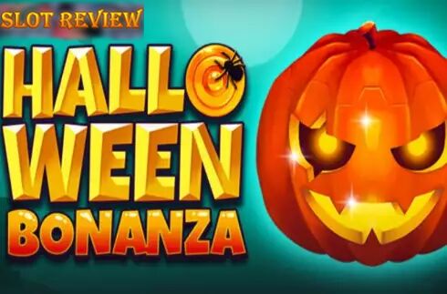 Halloween Bonanza Slot Review